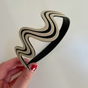 Alexandre de Paris Handmade Headband